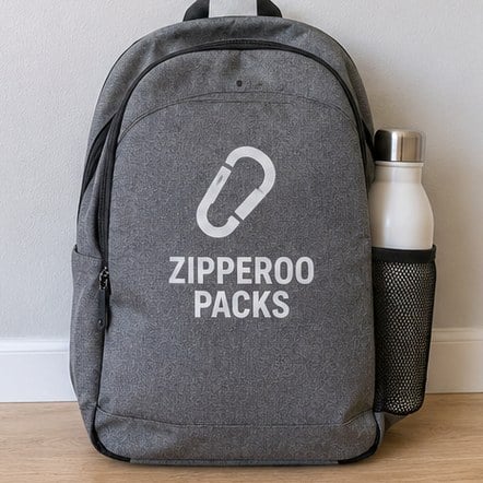 Custom Backpack Swag Kits
